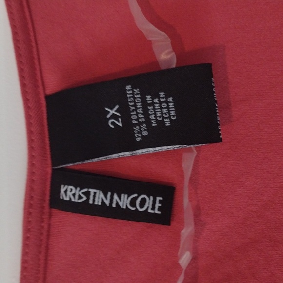 3pc bundle with earrings - Picture 4 of 12